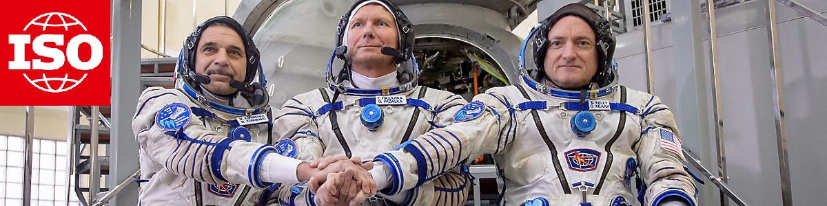 Website của Tổ chức Tiêu chuẩn hóa Quốc tế ISO đã có thêm ngôn ngữ tiếng Nga